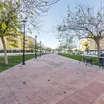 A&n Beachside Terrace Living דירה *