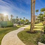 A&n Beachside Terrace Living דירה אלגארובו-קוסטה