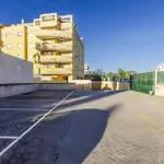 A&n Beachside Terrace Living * אלגארובו-קוסטה