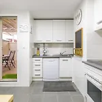 A&n Beachside Terrace Living דירה *