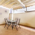 A&n Beachside Terrace Living אלגארובו-קוסטה