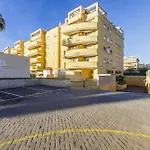 A&n Beachside Terrace Living * אלגארובו-קוסטה