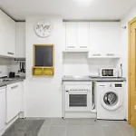 A&n Beachside Terrace Living דירה *