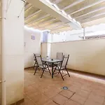 A&n Beachside Terrace Living *
