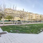 A&n Beachside Terrace Living אלגארובו-קוסטה