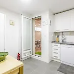 A&n Beachside Terrace Living * אלגארובו-קוסטה