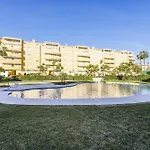 A&n Beachside Terrace Living