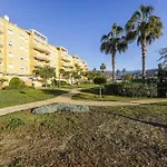 A&n Beachside Terrace Living דירה