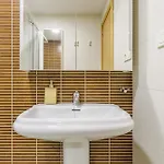 דירה A&n Beachside Terrace Living *