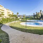 A&n Beachside Terrace Living דירה אלגארובו-קוסטה