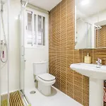 A&n Beachside Terrace Living * אלגארובו-קוסטה