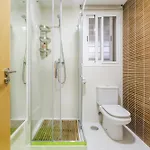 A&n Beachside Terrace Living
