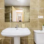 A&n Beachside Terrace Living דירה *