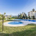 דירה A&n Beachside Terrace Living