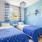 A&n Beachside Terrace Living * אלגארובו-קוסטה