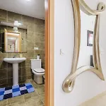 דירה A&n Beachside Terrace Living *