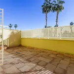 A&n Beachside Terrace Living אלגארובו-קוסטה