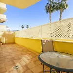 דירה A&n Beachside Terrace Living