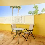 A&n Beachside Terrace Living דירה *