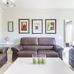 דירה A&n Beachside Terrace Living *