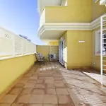A&n Beachside Terrace Living דירה אלגארובו-קוסטה