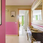 A&n Beachside Terrace Living אלגארובו-קוסטה