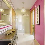A&n Beachside Terrace Living אלגארובו-קוסטה
