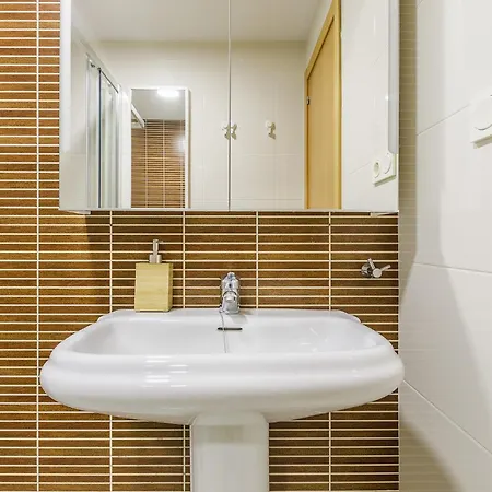 Apartman A&n Beachside Terrace Living *