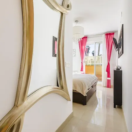 Apartman A&n Beachside Terrace Living