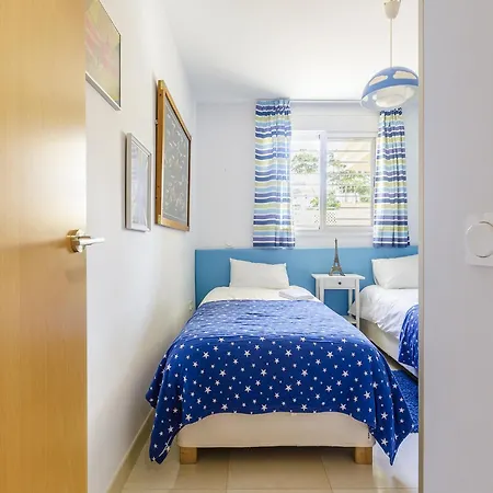 Apartman A&n Beachside Terrace Living Algarrobo-Costa