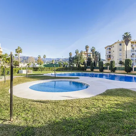 Apartman A&n Beachside Terrace Living