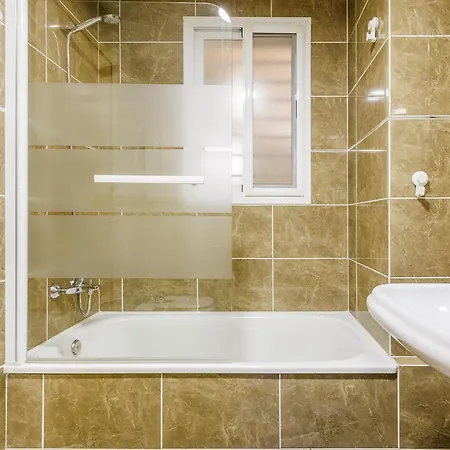 Apartman A&n Beachside Terrace Living *