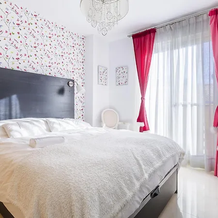 Apartman A&n Beachside Terrace Living